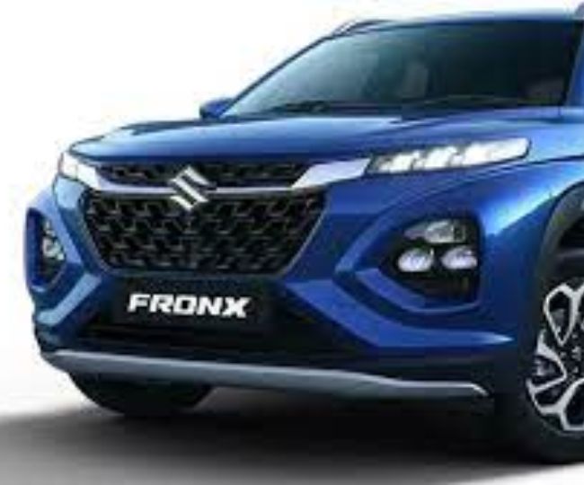 Maruti Suzuki Fronx खरीदने के लिए करना होगा 10 महीने तक इंतजार जानें
